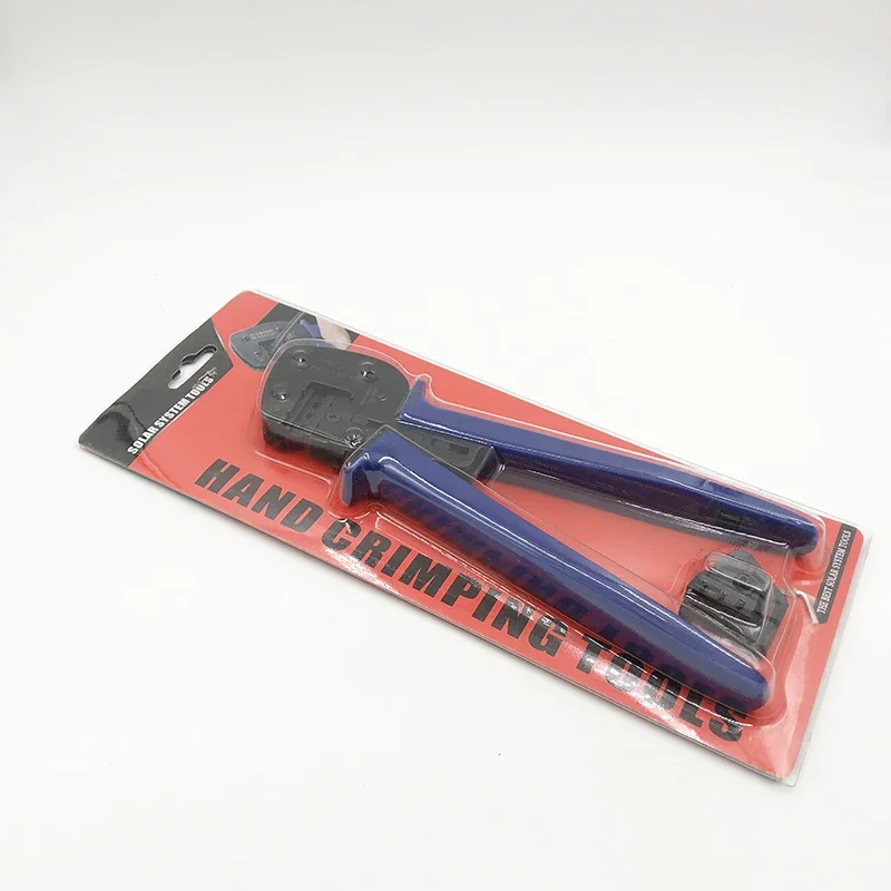 Alat Crimping Konektor PV Sury - Mc4 Crimping Tool ulasan dan harga