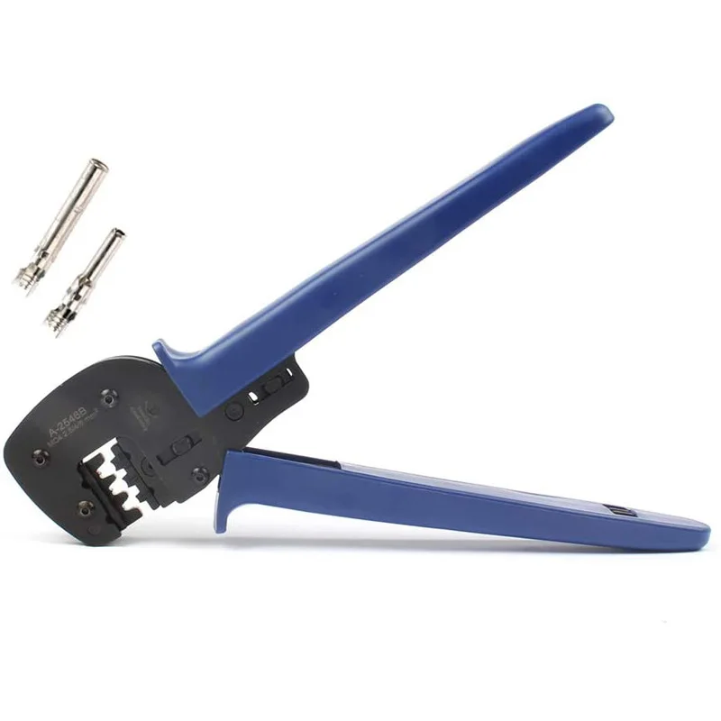 Alat Crimping Konektor PV Sury - Mc4 Crimping Tool ulasan dan harga