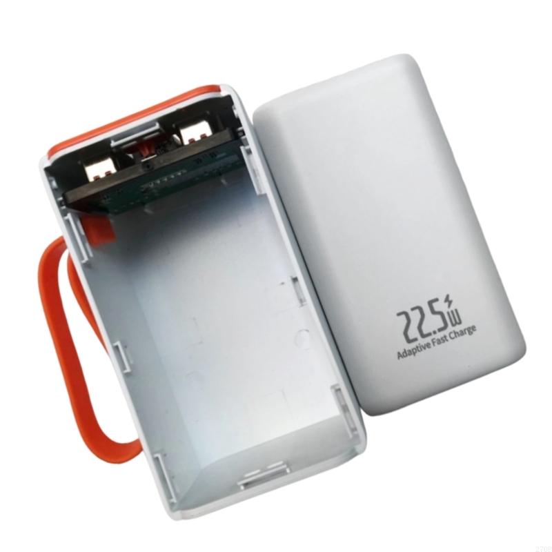 Casing 21700 Mobile 22,5W Efis - Renewable Energy Sources ulasan dan harga