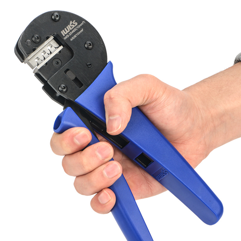 10 buah tang crimping MC4 data - Mc4 Crimping Tool ulasan dan harga