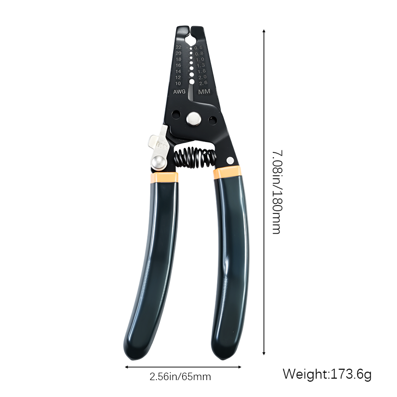 LY-2546B MC4 Solar Crimping To - Mc4 Crimping Tool ulasan dan harga
