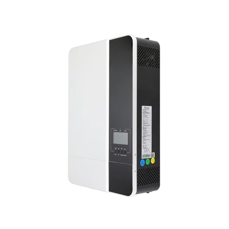 Inverter Tenaga Surya Off-Grid - Renewable Energy Is ulasan dan harga