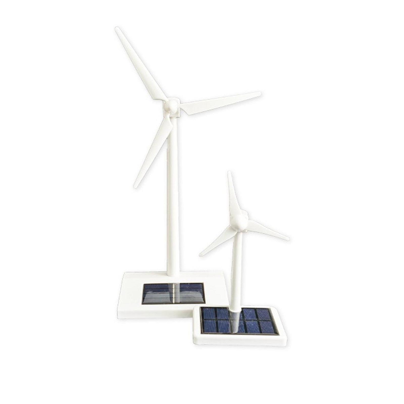 Model Kincir Angin Tenaga Sury - Renewable Energy Model ulasan dan harga
