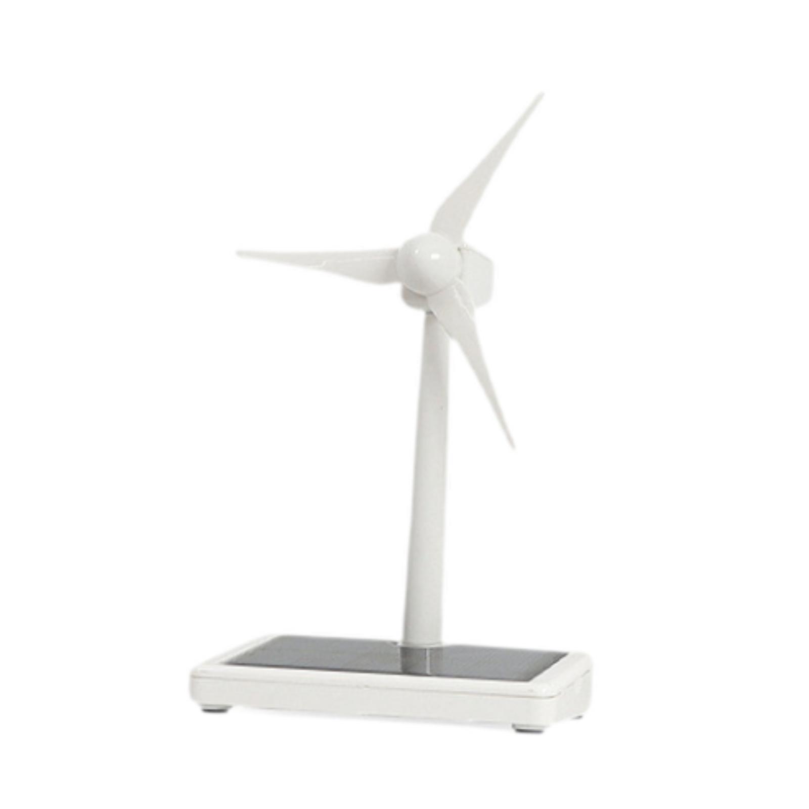 Model Kincir Angin Tenaga Sury - Renewable Energy Model ulasan dan harga