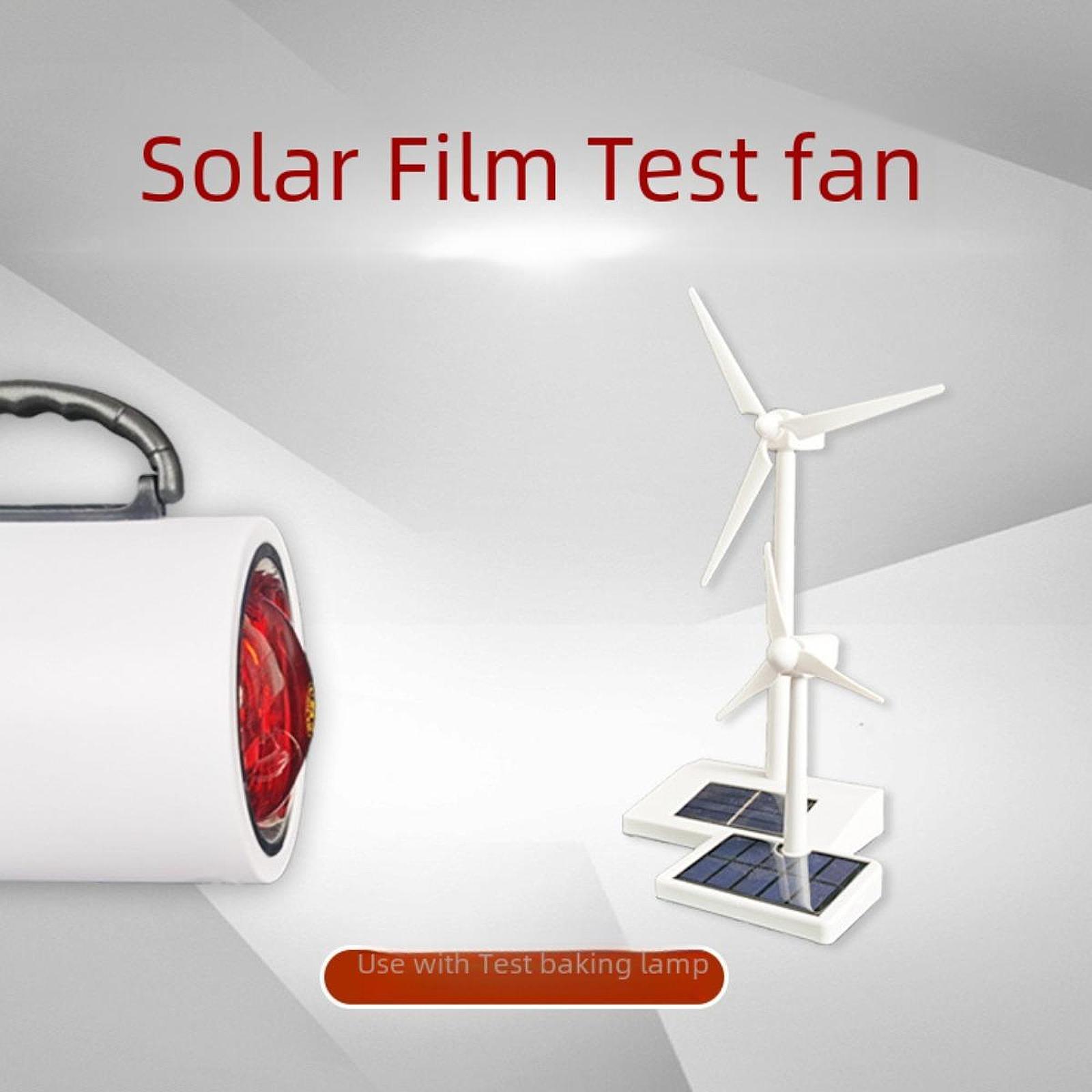 Model Kincir Angin Tenaga Sury - Renewable Energy Model ulasan dan harga