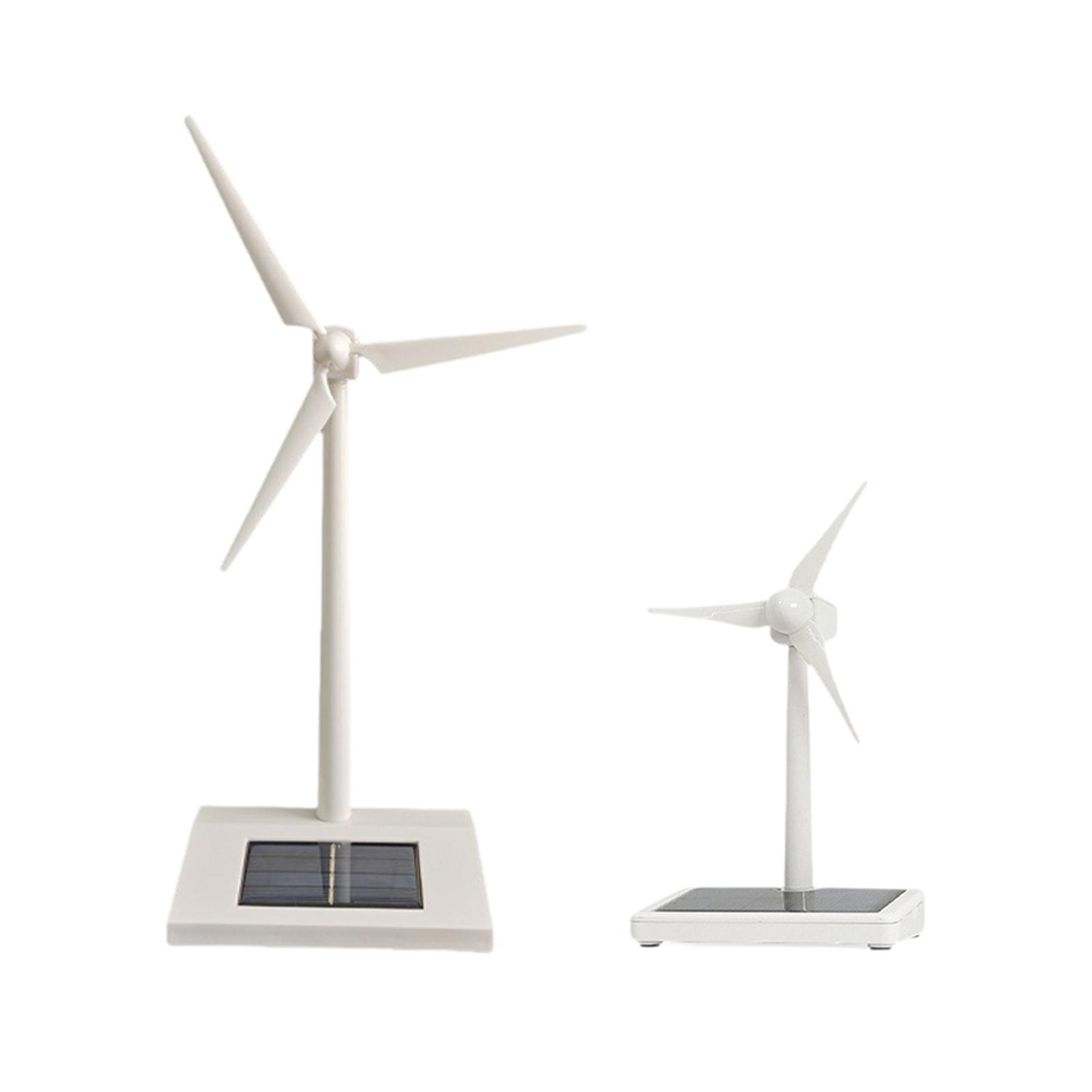 Model Kincir Angin Tenaga Sury - Renewable Energy Model ulasan dan harga